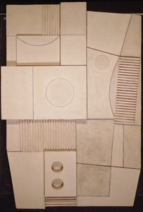 أحادية اللون ، 1998 بواسطة بيتر مكلور